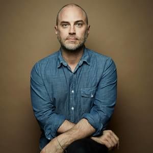 Meet your Posher, Jason